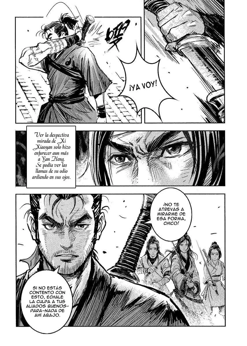 Blood and Steel (2011) - Capítulo 51 - Página 15 - LectorTMOo