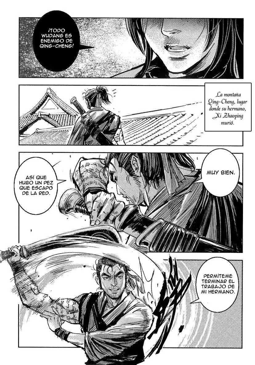 Blood and Steel (2011) - Capítulo 51 - Página 16 - LectorTMOo