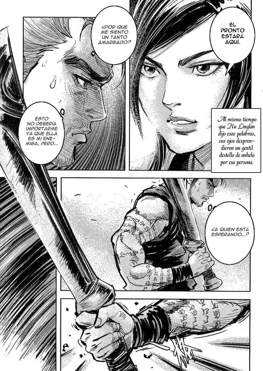 Blood and Steel (2011) - Capítulo 51 - Página 18 - LectorTMOo