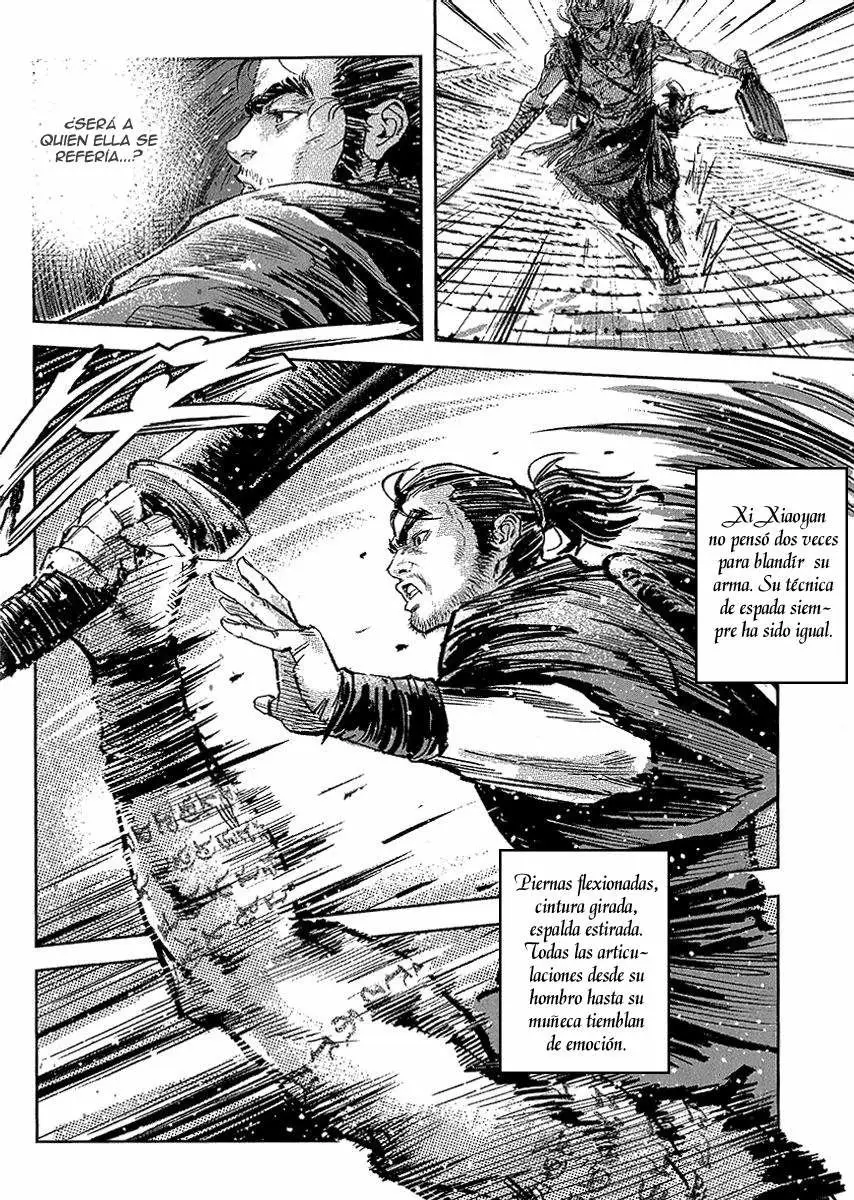 Blood and Steel (2011) - Capítulo 52 - Página 6 - LectorTMOo