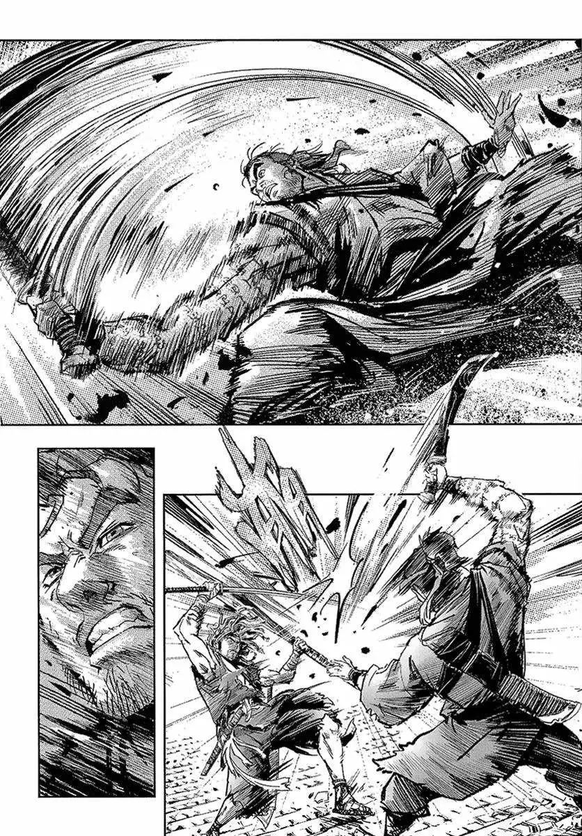 Blood and Steel (2011) - Capítulo 52 - Página 12 - LectorTMOo