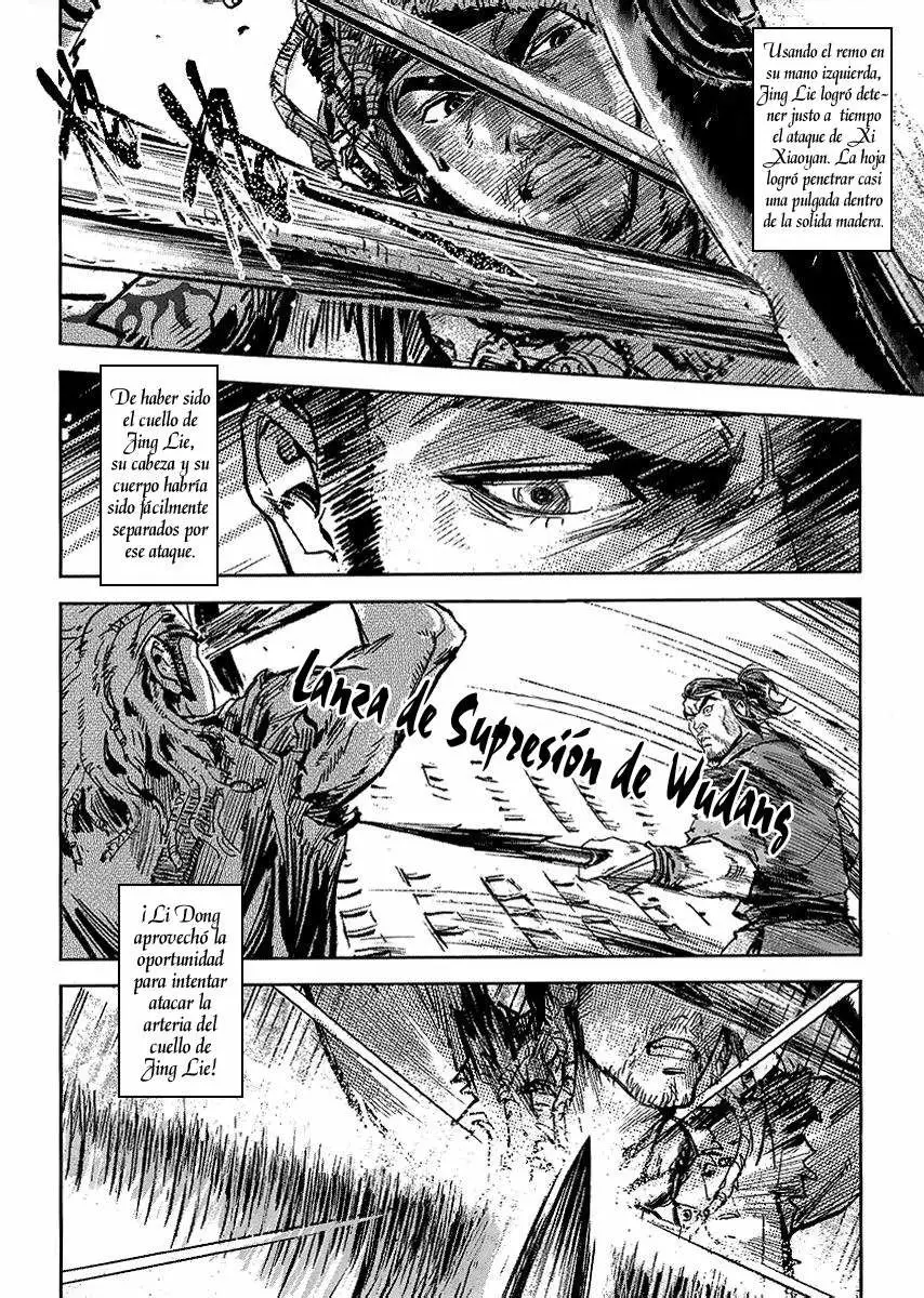 Blood and Steel (2011) - Capítulo 53 - Página 6 - LectorTMOo