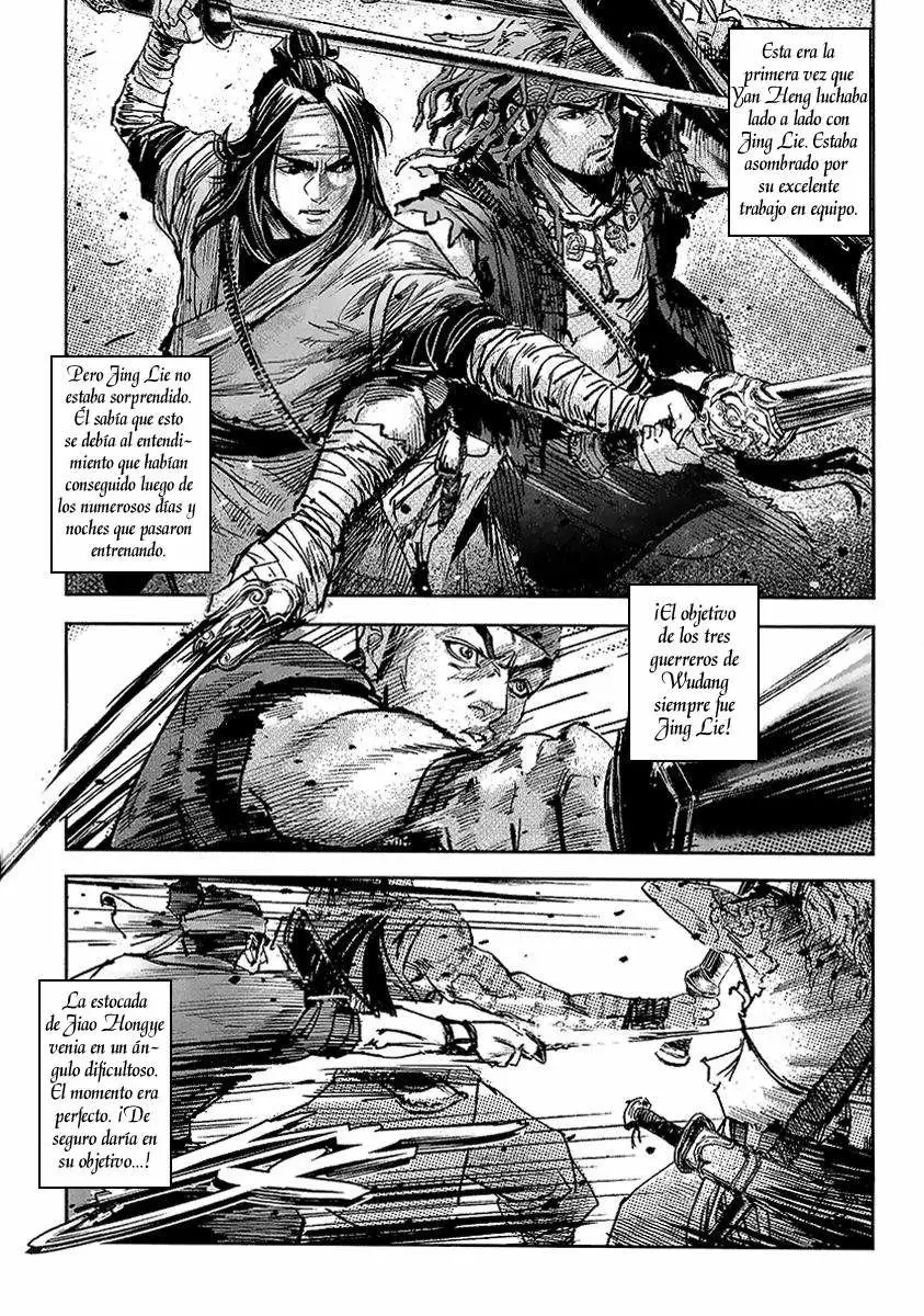 Blood and Steel (2011) - Capítulo 53 - Página 9 - LectorTMOo