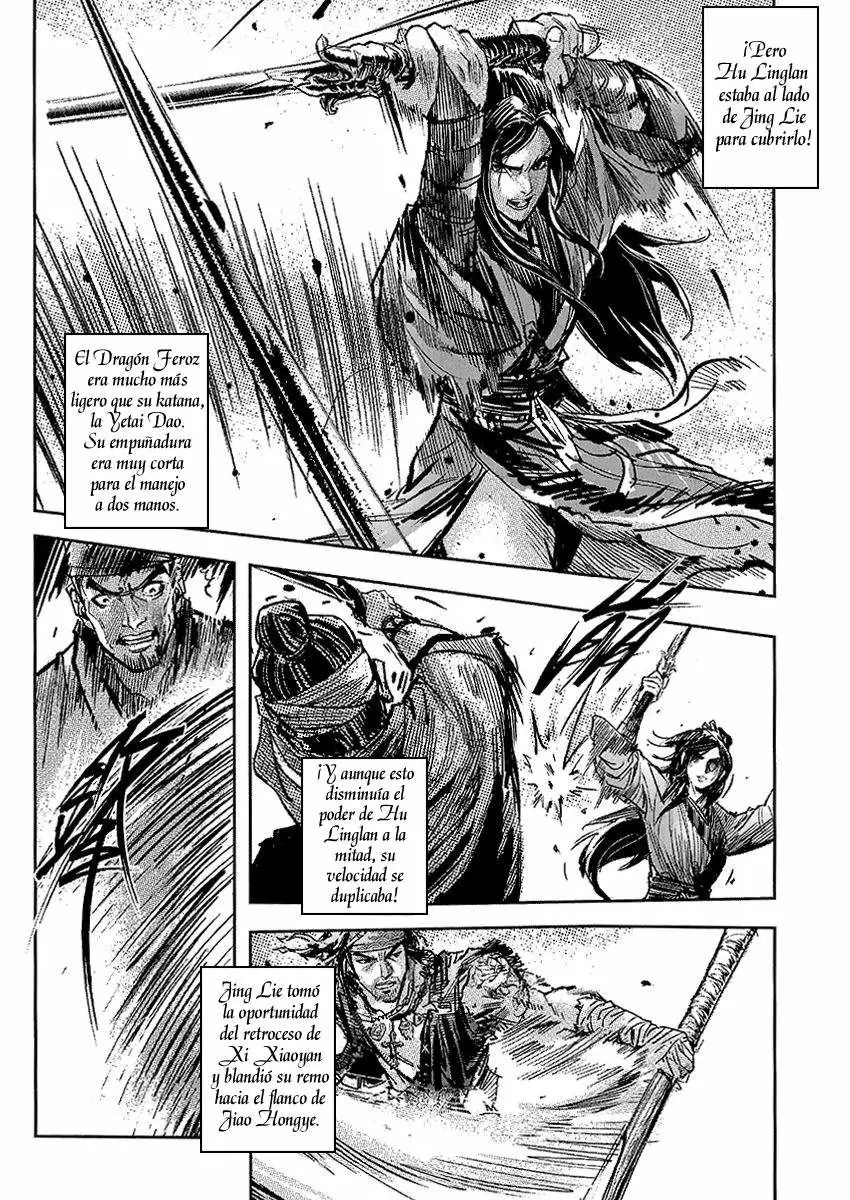 Blood and Steel (2011) - Capítulo 53 - Página 10 - LectorTMOo