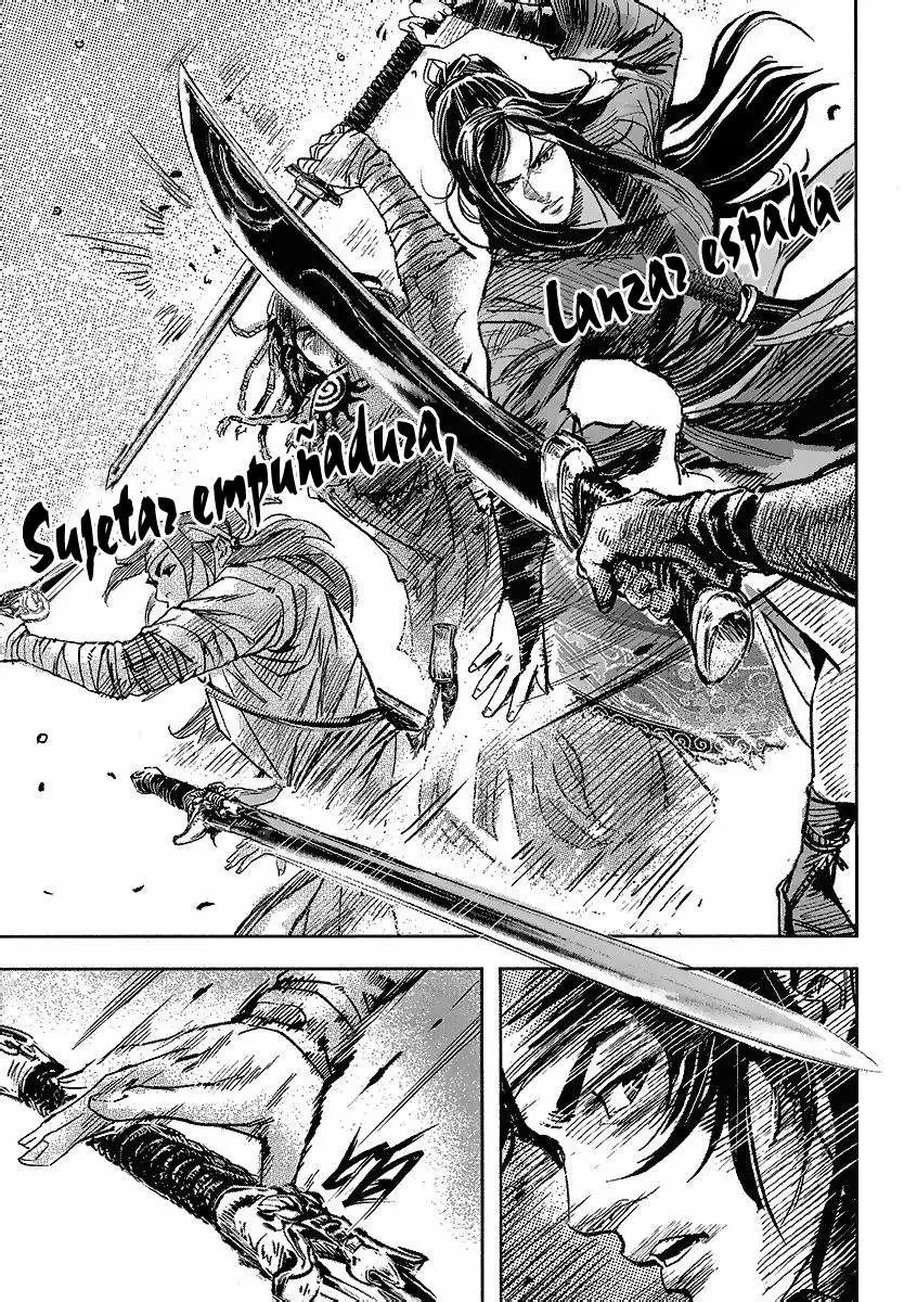Blood and Steel (2011) - Capítulo 53 - Página 14 - LectorTMOo