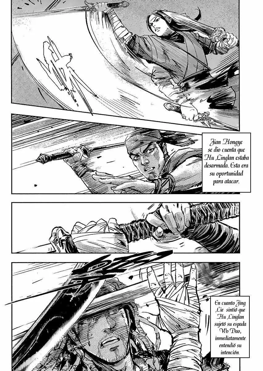 Blood and Steel (2011) - Capítulo 53 - Página 15 - LectorTMOo