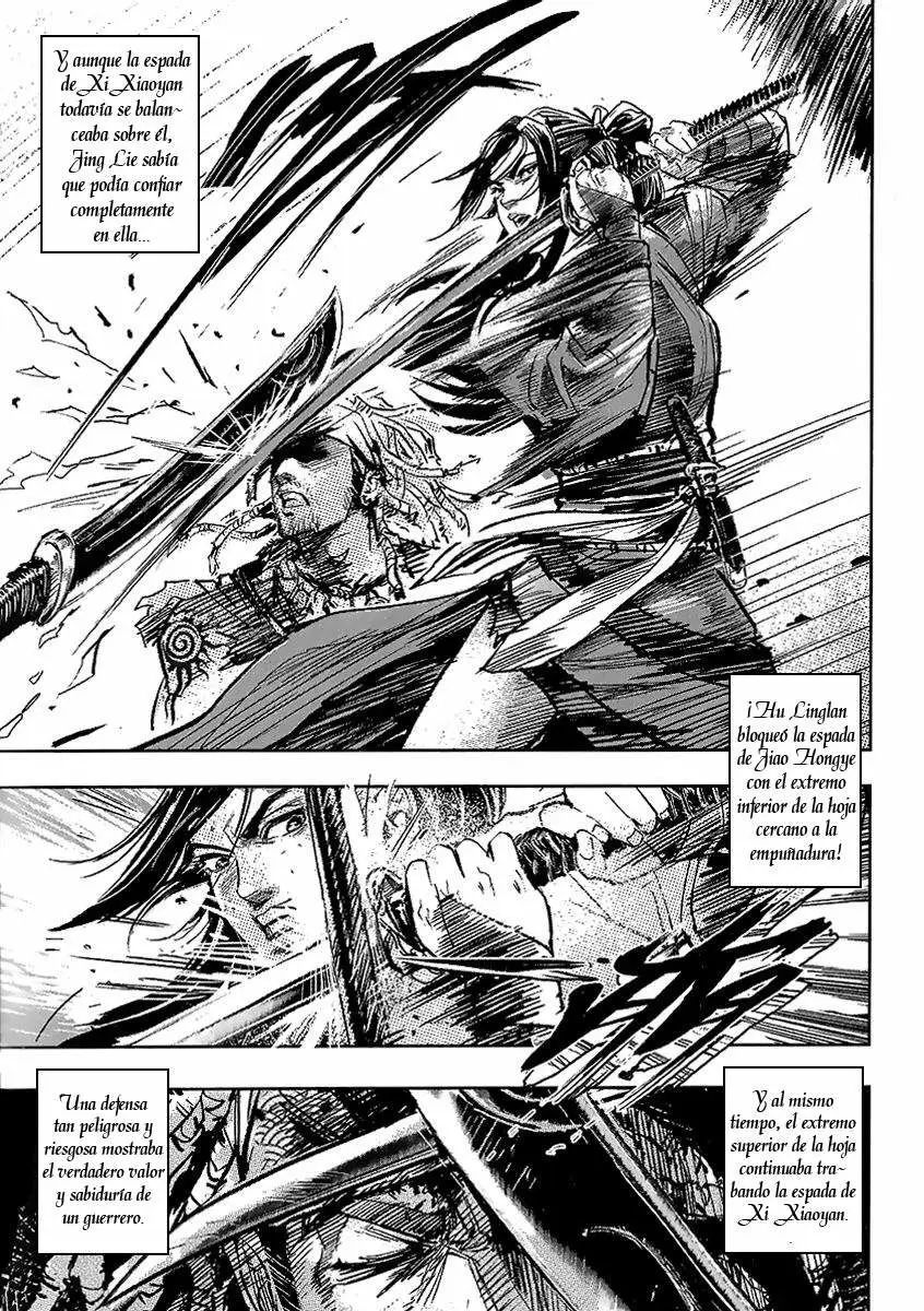 Blood and Steel (2011) - Capítulo 53 - Página 16 - LectorTMOo