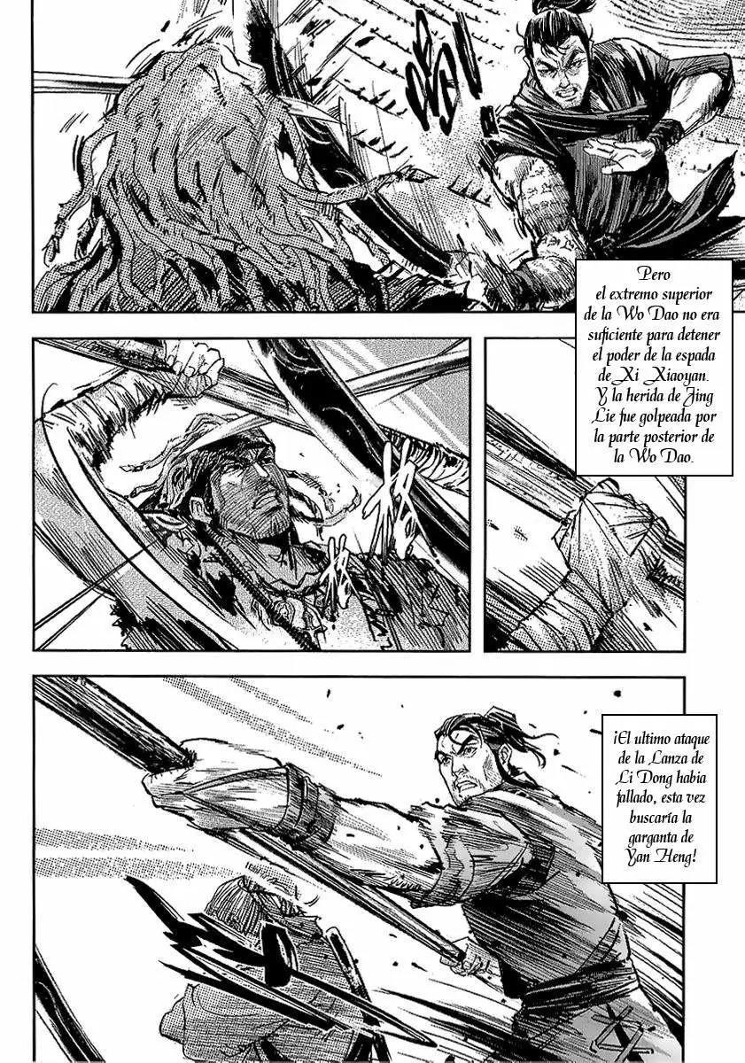 Blood and Steel (2011) - Capítulo 53 - Página 17 - LectorTMOo
