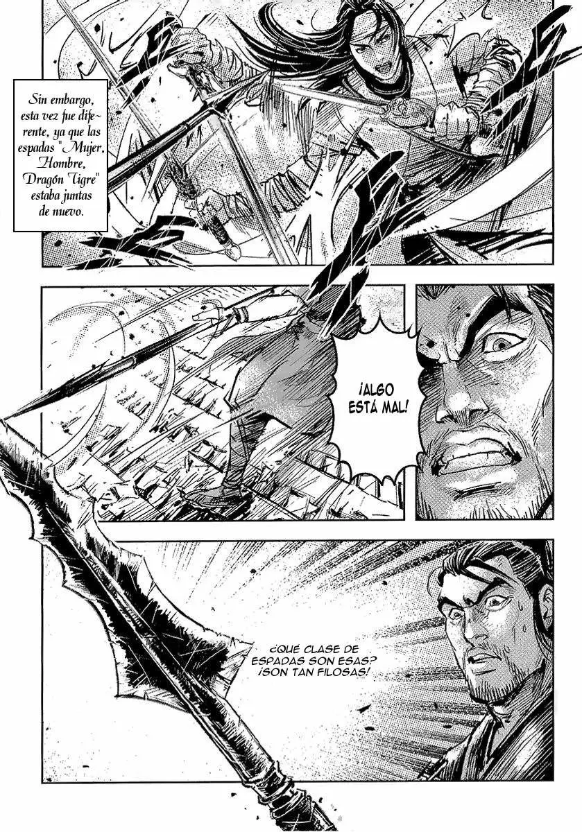 Blood and Steel (2011) - Capítulo 53 - Página 18 - LectorTMOo