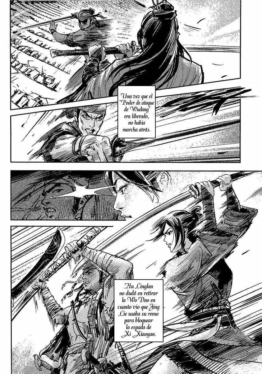 Blood and Steel (2011) - Capítulo 53 - Página 19 - LectorTMOo