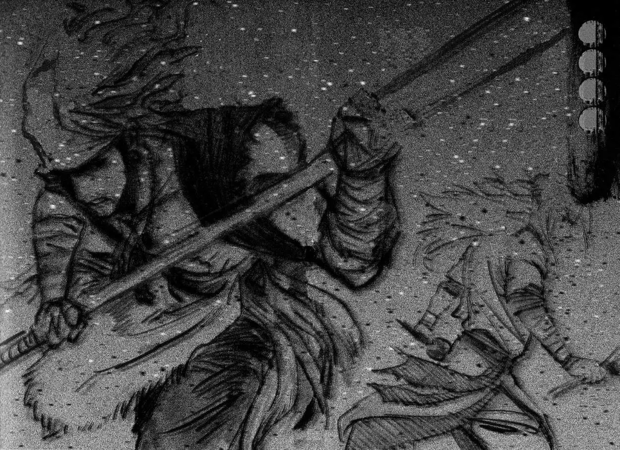 Blood and Steel (2011) - Capítulo 54 - Página 41 - LectorTMOo