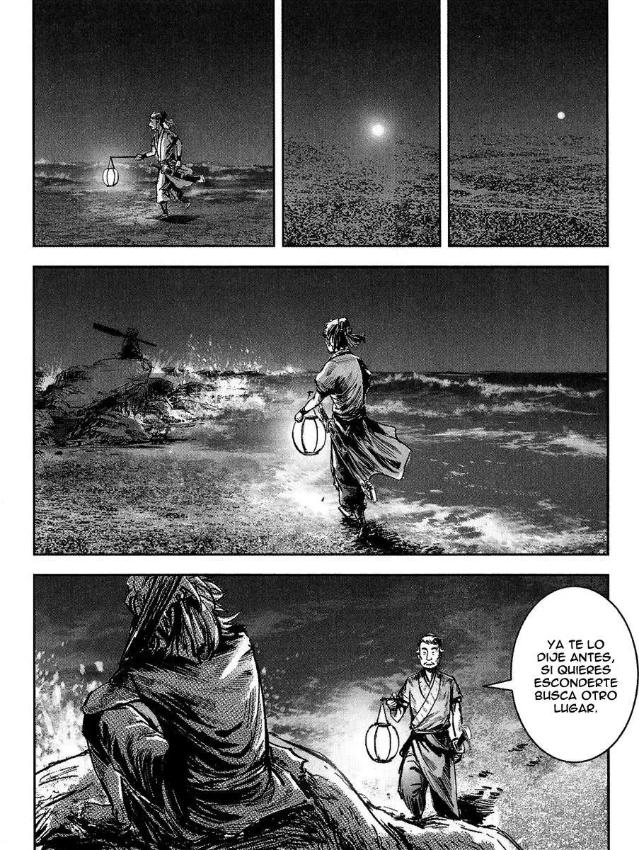 Blood and Steel (2011) - Capítulo 56 - Página 40 - LectorTMOo
