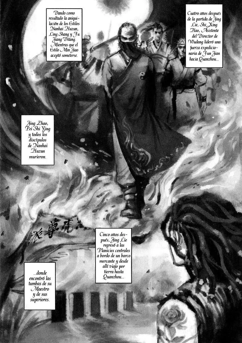 Blood and Steel (2011) - Capítulo 56 - Página 52 - LectorTMOo