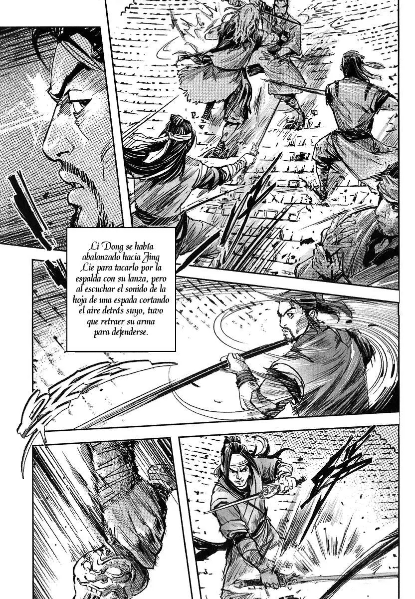 Blood and Steel (2011) - Capítulo 57 - Página 16 - LectorTMOo
