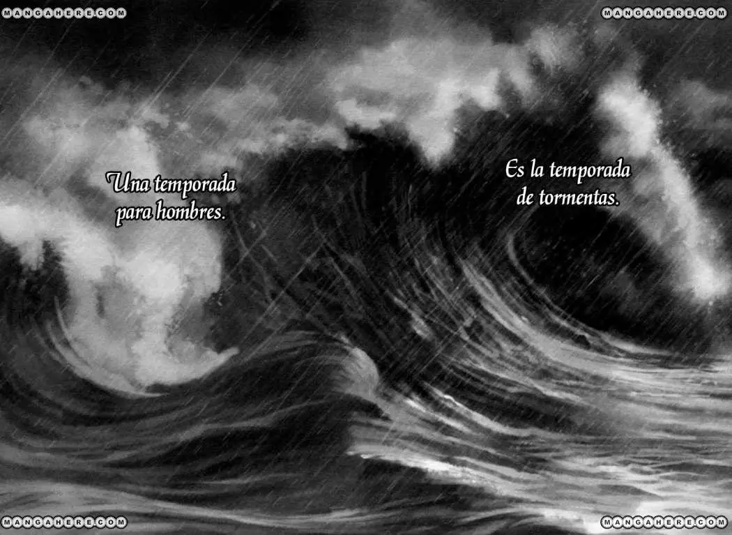 Blood and Steel (2011) - Capítulo 6 - Página 8 - LectorTMOo