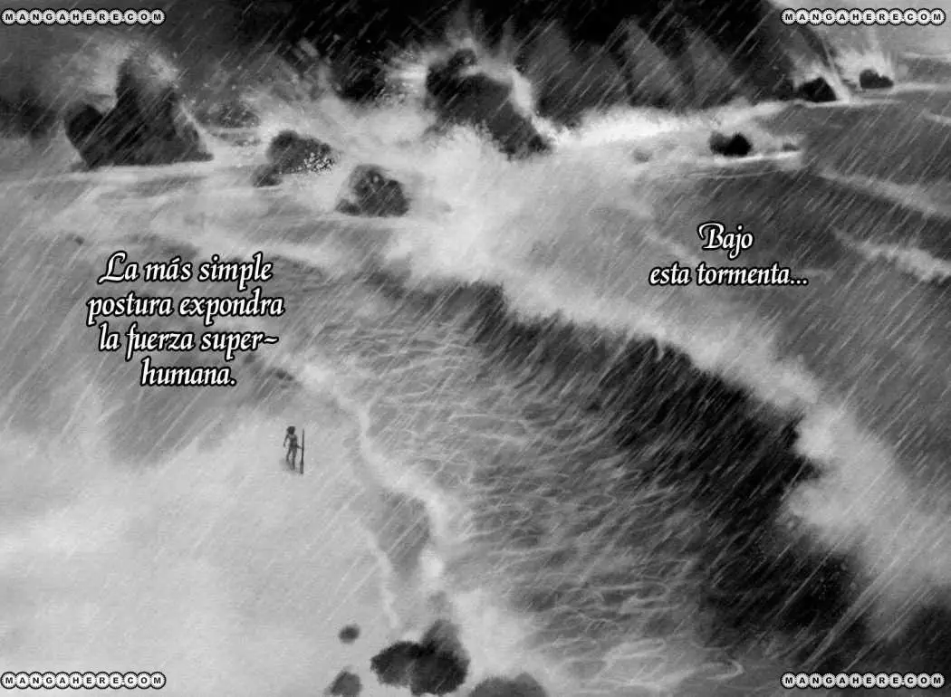 Blood and Steel (2011) - Capítulo 6 - Página 9 - LectorTMOo
