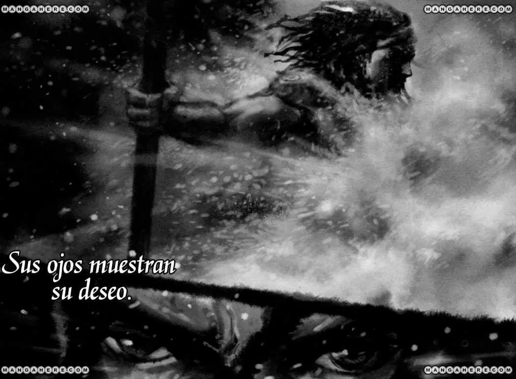 Blood and Steel (2011) - Capítulo 6 - Página 10 - LectorTMOo
