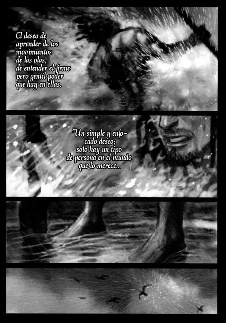 Blood and Steel (2011) - Capítulo 6 - Página 11 - LectorTMOo