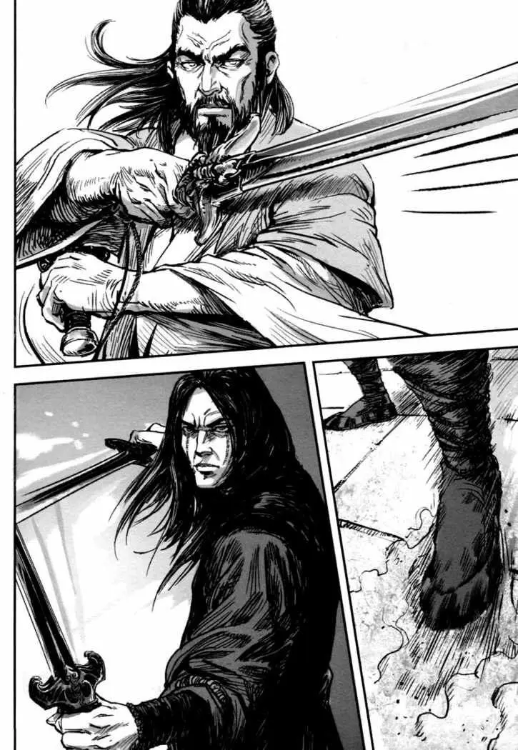 Blood and Steel (2011) - Capítulo 6 - Página 15 - LectorTMOo