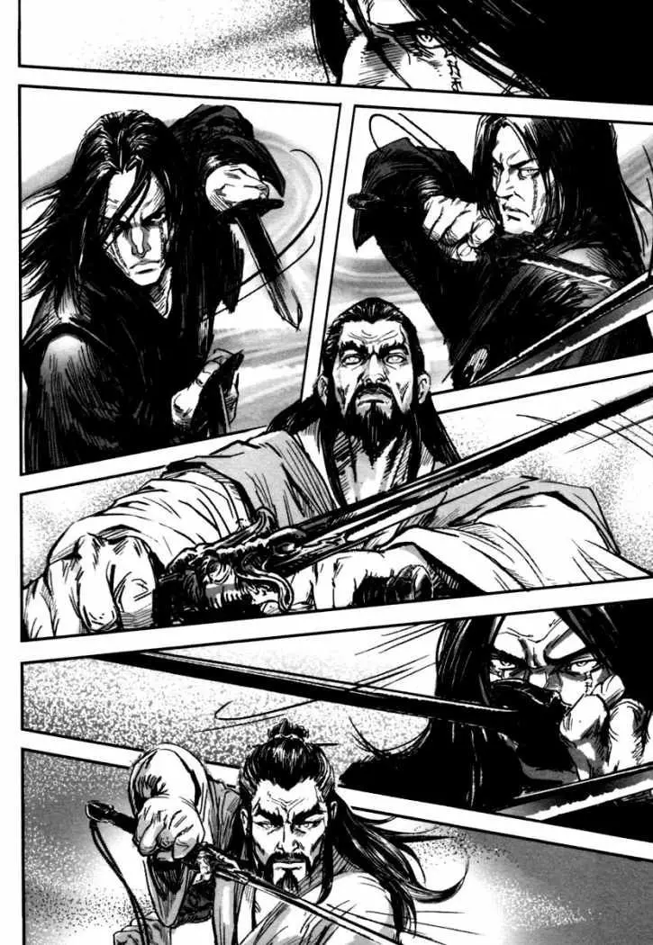 Blood and Steel (2011) - Capítulo 6 - Página 17 - LectorTMOo