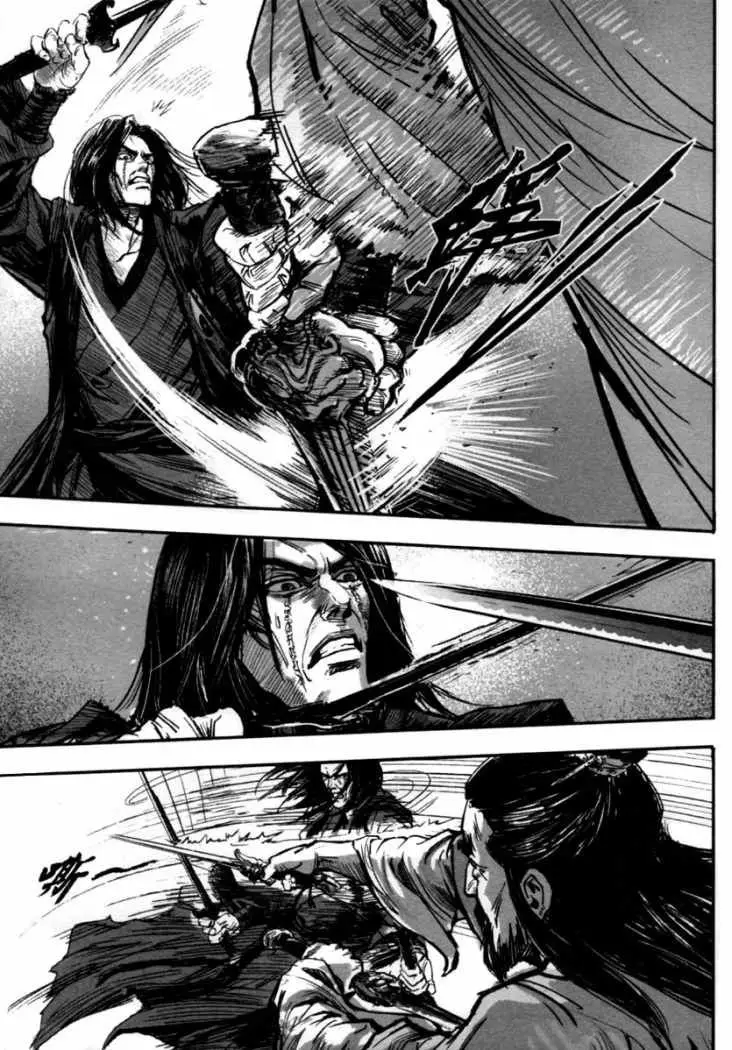 Blood and Steel (2011) - Capítulo 6 - Página 26 - LectorTMOo