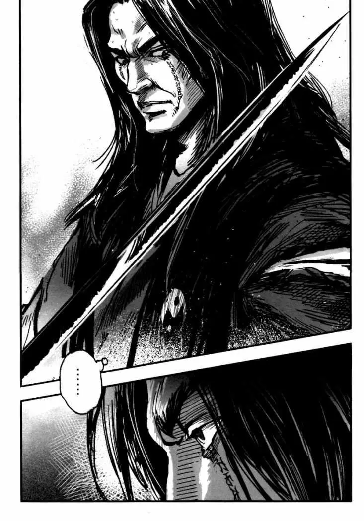 Blood and Steel (2011) - Capítulo 6 - Página 41 - LectorTMOo