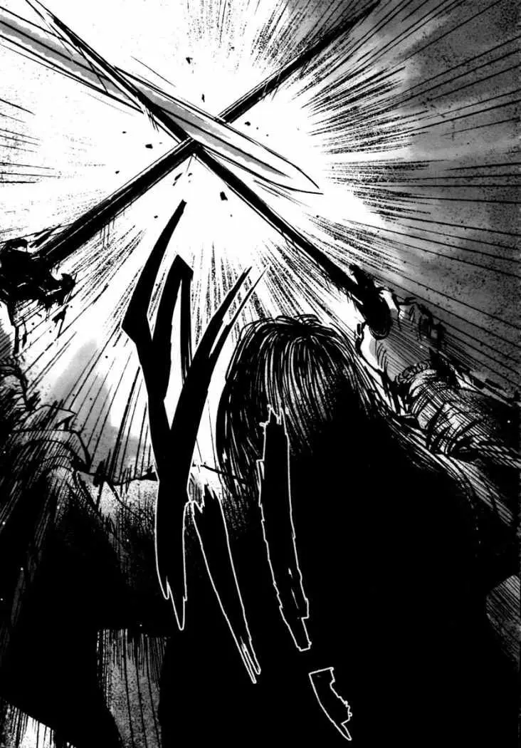 Blood and Steel (2011) - Capítulo 6 - Página 48 - LectorTMOo