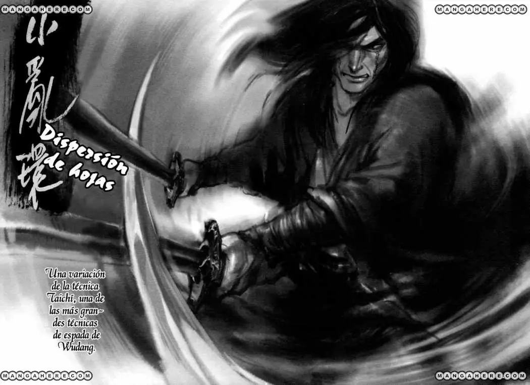 Blood and Steel (2011) - Capítulo 6 - Página 49 - LectorTMOo
