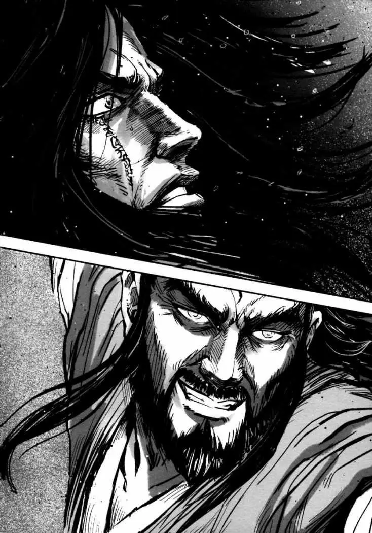 Blood and Steel (2011) - Capítulo 6 - Página 53 - LectorTMOo