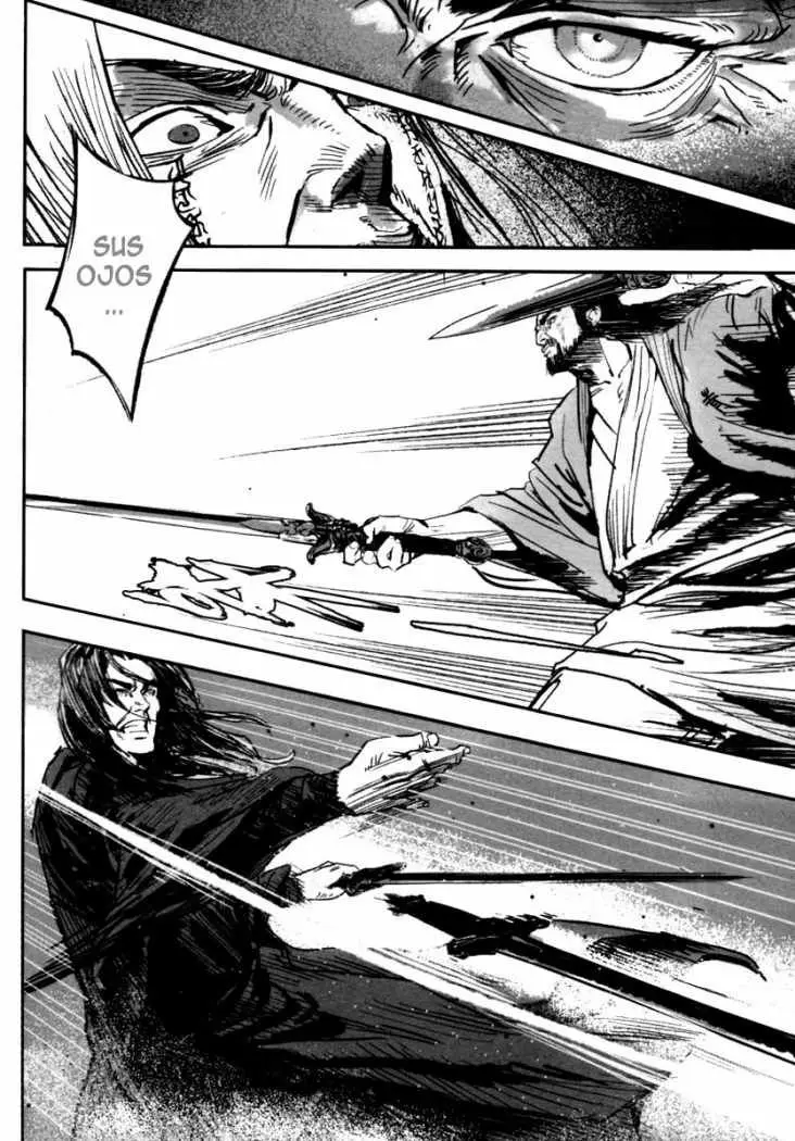 Blood and Steel (2011) - Capítulo 6 - Página 55 - LectorTMOo