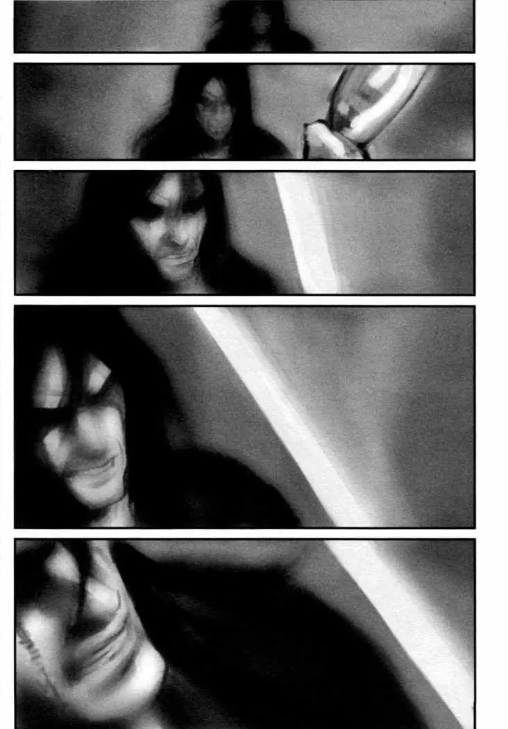 Blood and Steel (2011) - Capítulo 6 - Página 58 - LectorTMOo