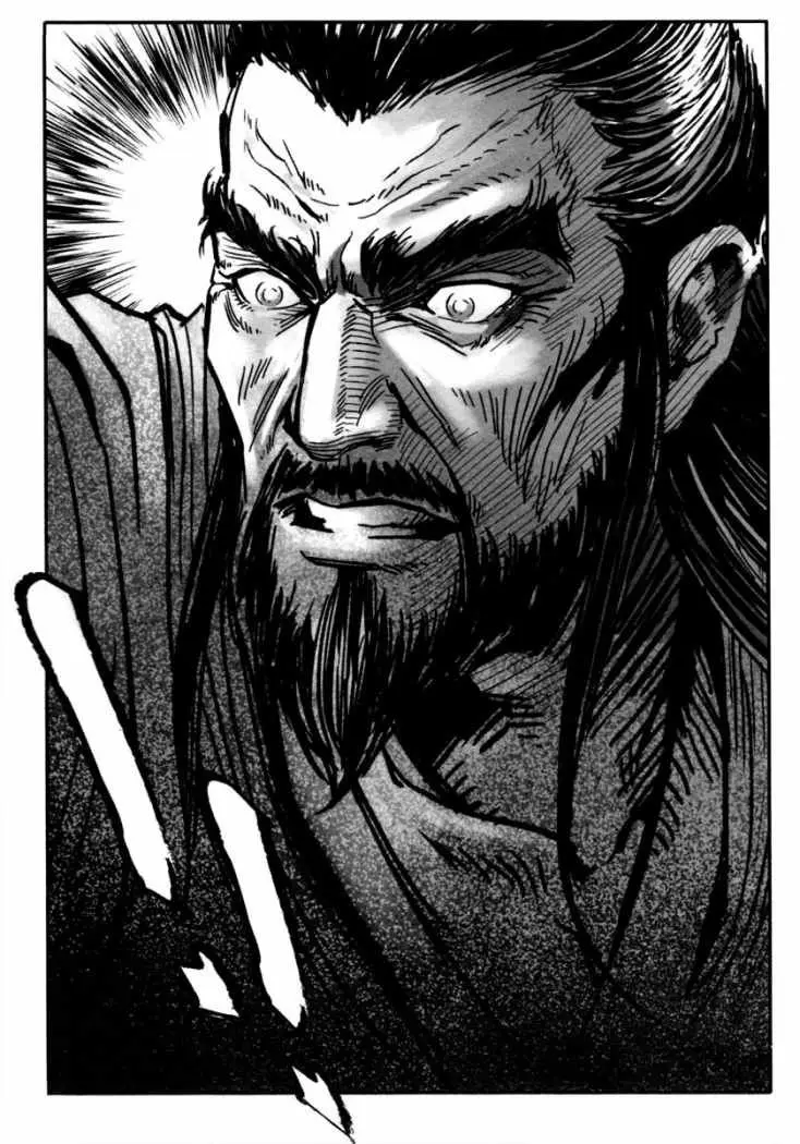 Blood and Steel (2011) - Capítulo 6 - Página 59 - LectorTMOo