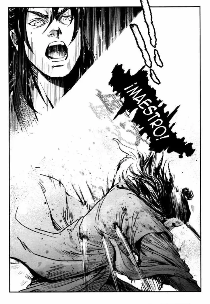 Blood and Steel (2011) - Capítulo 6 - Página 63 - LectorTMOo