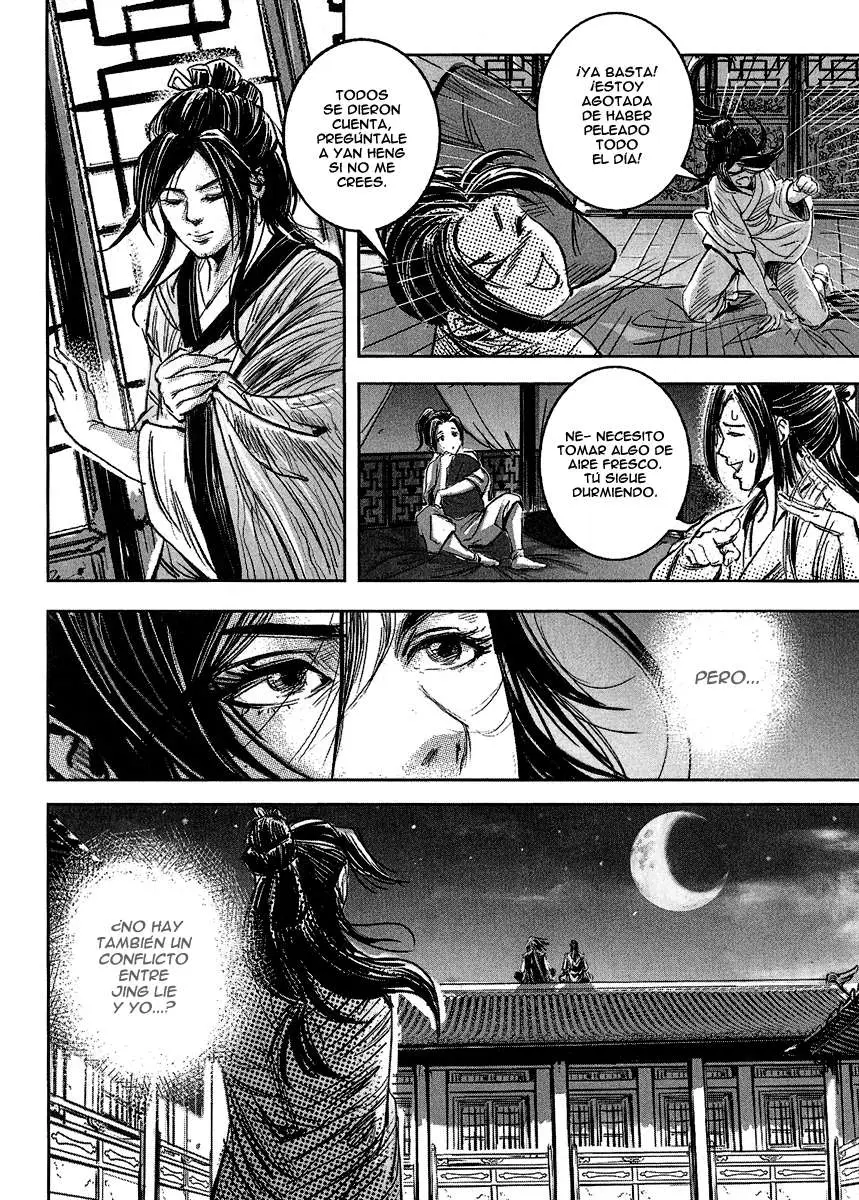 Blood and Steel (2011) - Capítulo 60 - Página 18 - LectorTMOo