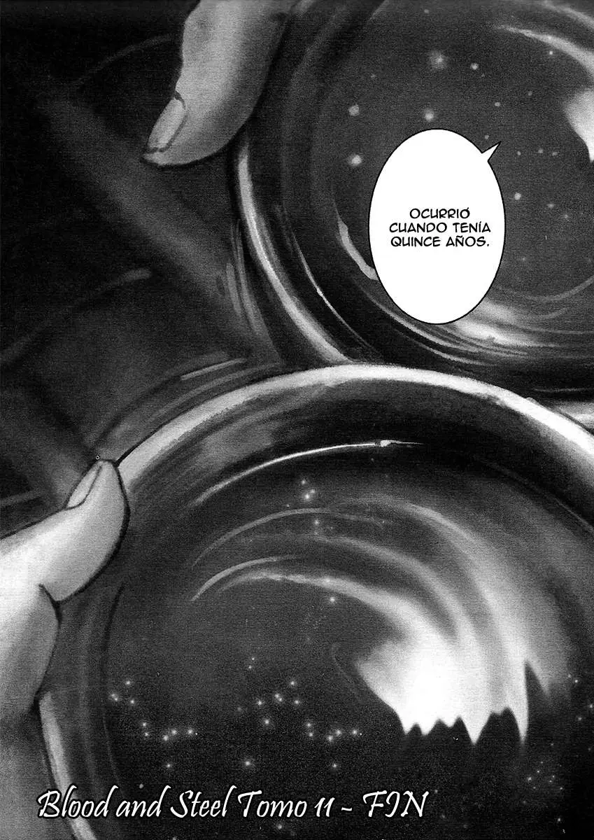 Blood and Steel (2011) - Capítulo 60 - Página 28 - LectorTMOo