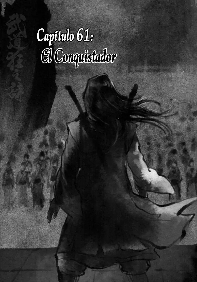 Blood and Steel (2011) - Capítulo 61 - Página 6 - LectorTMOo