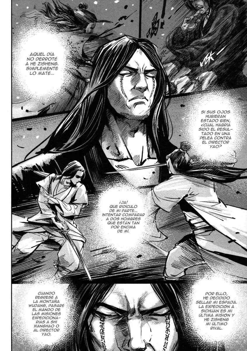 Blood and Steel (2011) - Capítulo 61 - Página 13 - LectorTMOo