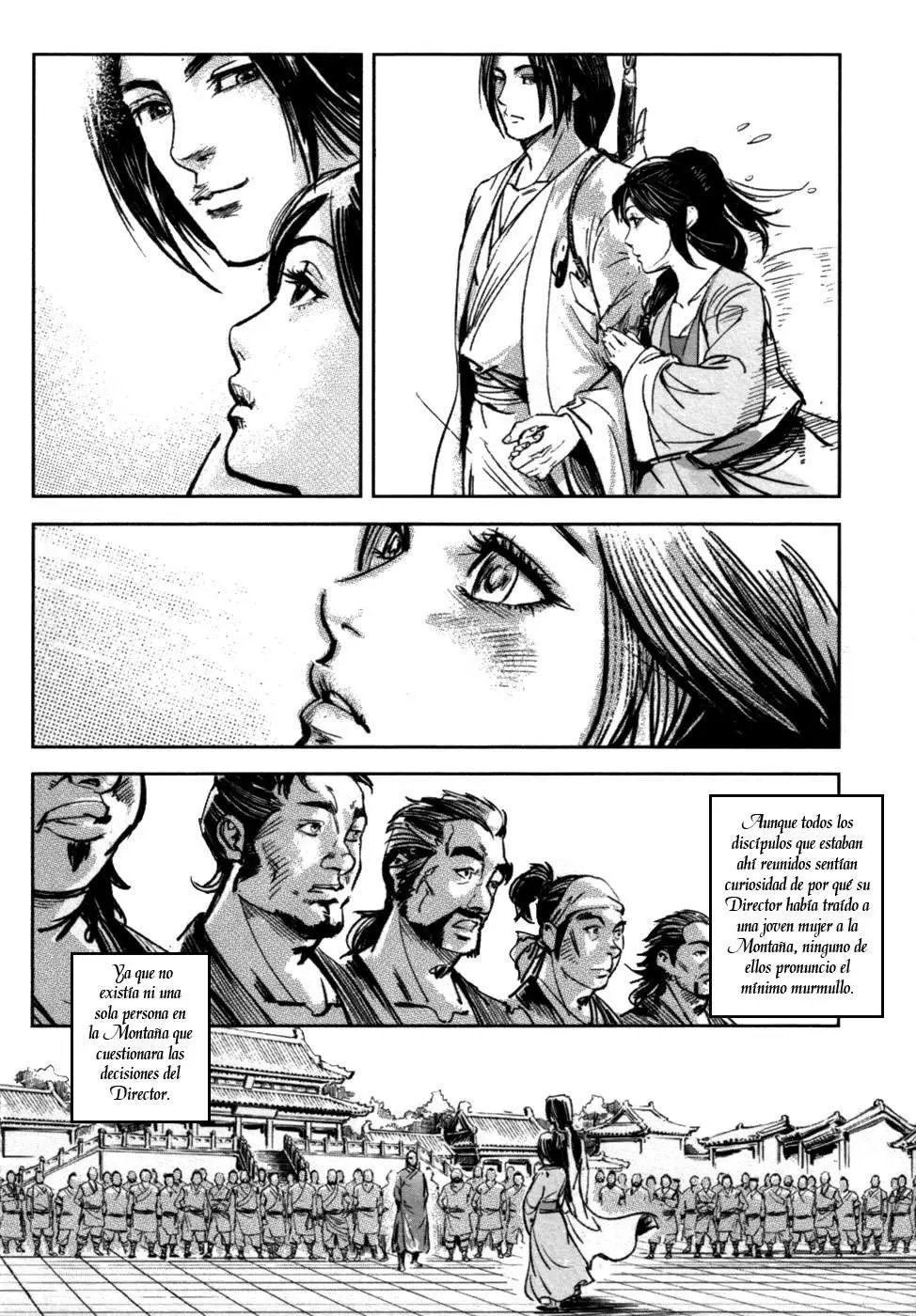Blood and Steel (2011) - Capítulo 64 - Página 8 - LectorTMOo