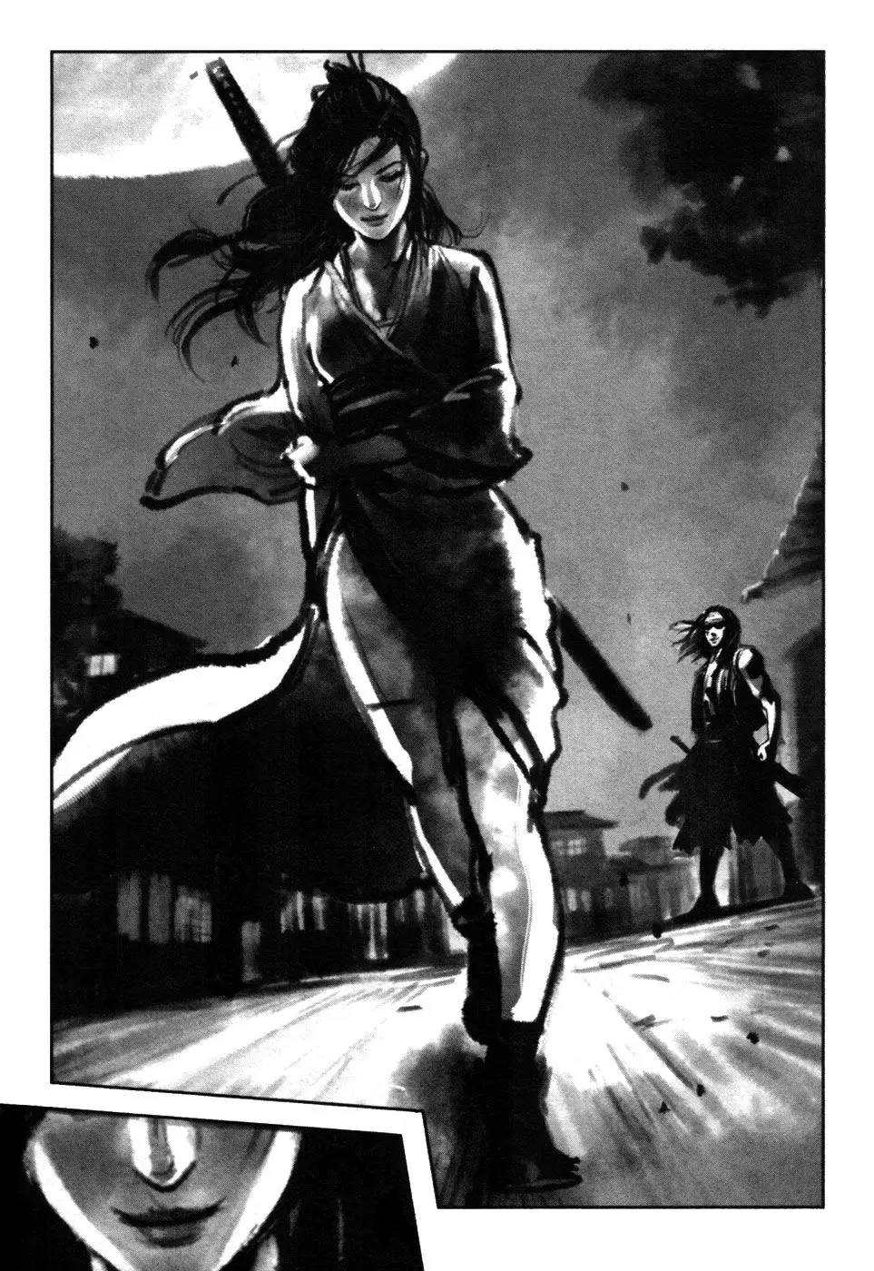 Blood and Steel (2011) - Capítulo 66 - Página 24 - LectorTMOo
