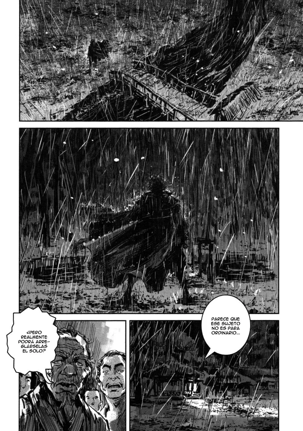 Blood and Steel (2011) - Capítulo 68 - Página 8 - LectorTMOo