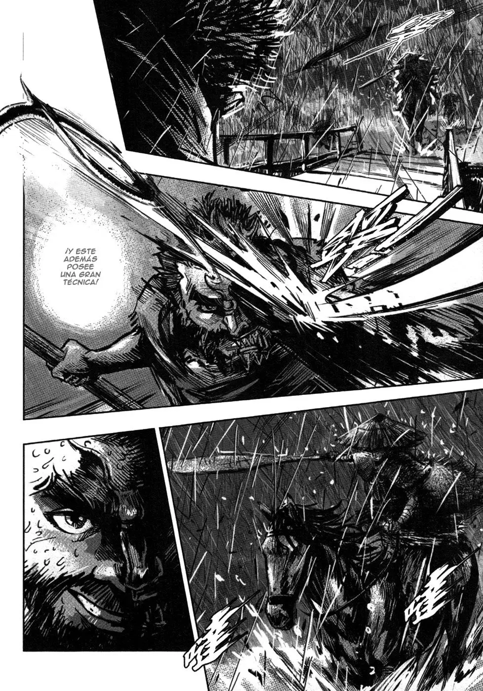 Blood and Steel (2011) - Capítulo 68 - Página 16 - LectorTMOo