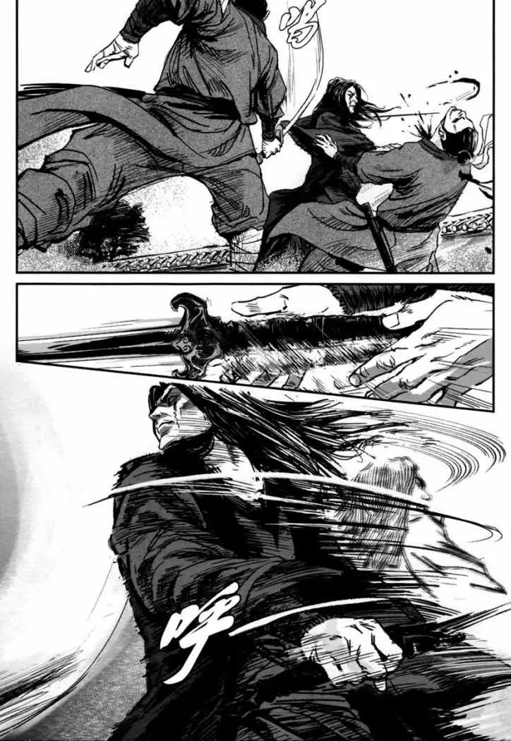 Blood and Steel (2011) - Capítulo 7 - Página 7 - LectorTMOo