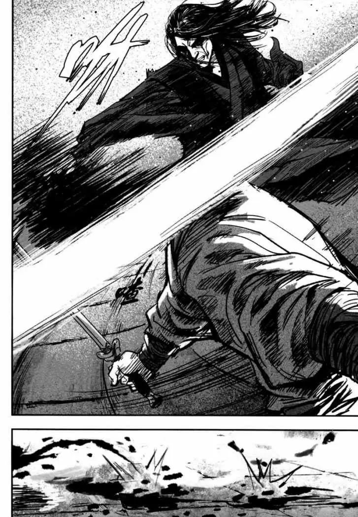 Blood and Steel (2011) - Capítulo 7 - Página 8 - LectorTMOo