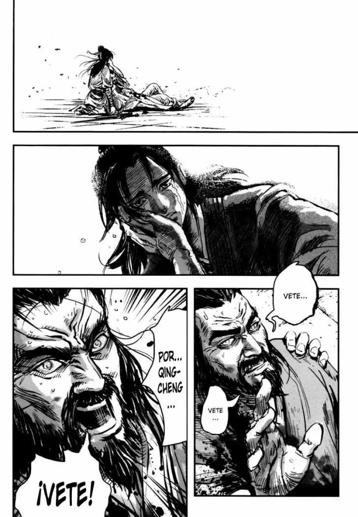 Blood and Steel (2011) - Capítulo 7 - Página 32 - LectorTMOo