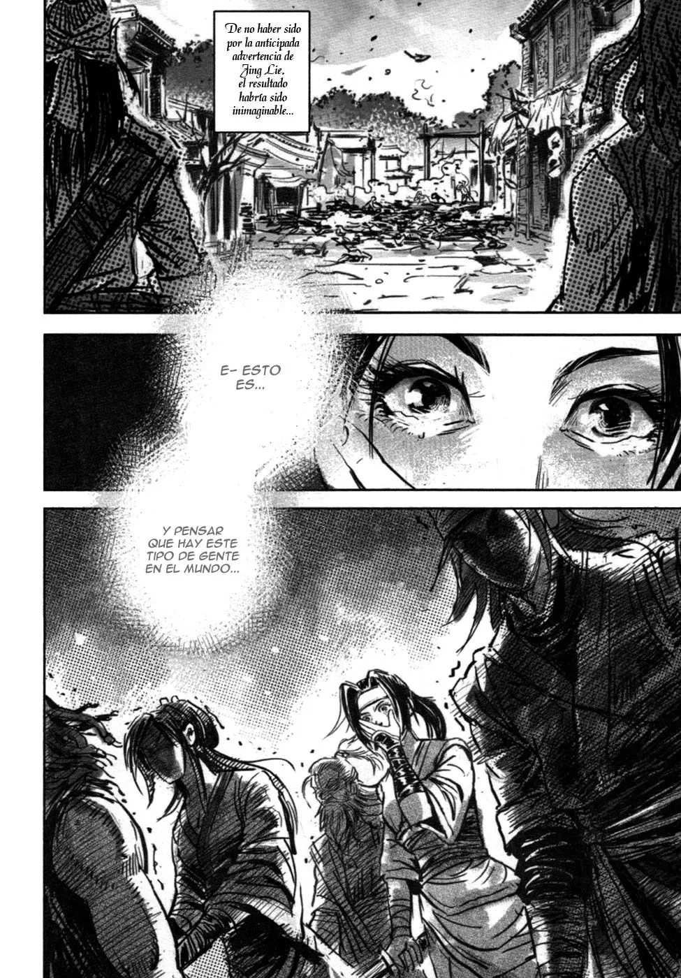 Blood and Steel (2011) - Capítulo 70 - Página 65 - LectorTMOo