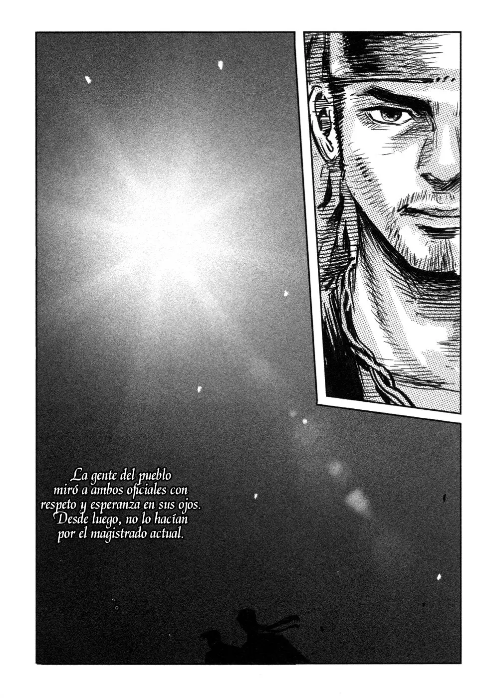 Blood and Steel (2011) - Capítulo 74 - Página 21 - LectorTMOo