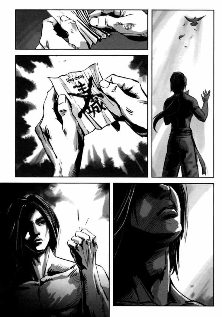Blood and Steel (2011) - Capítulo 9 - Página 9 - LectorTMOo