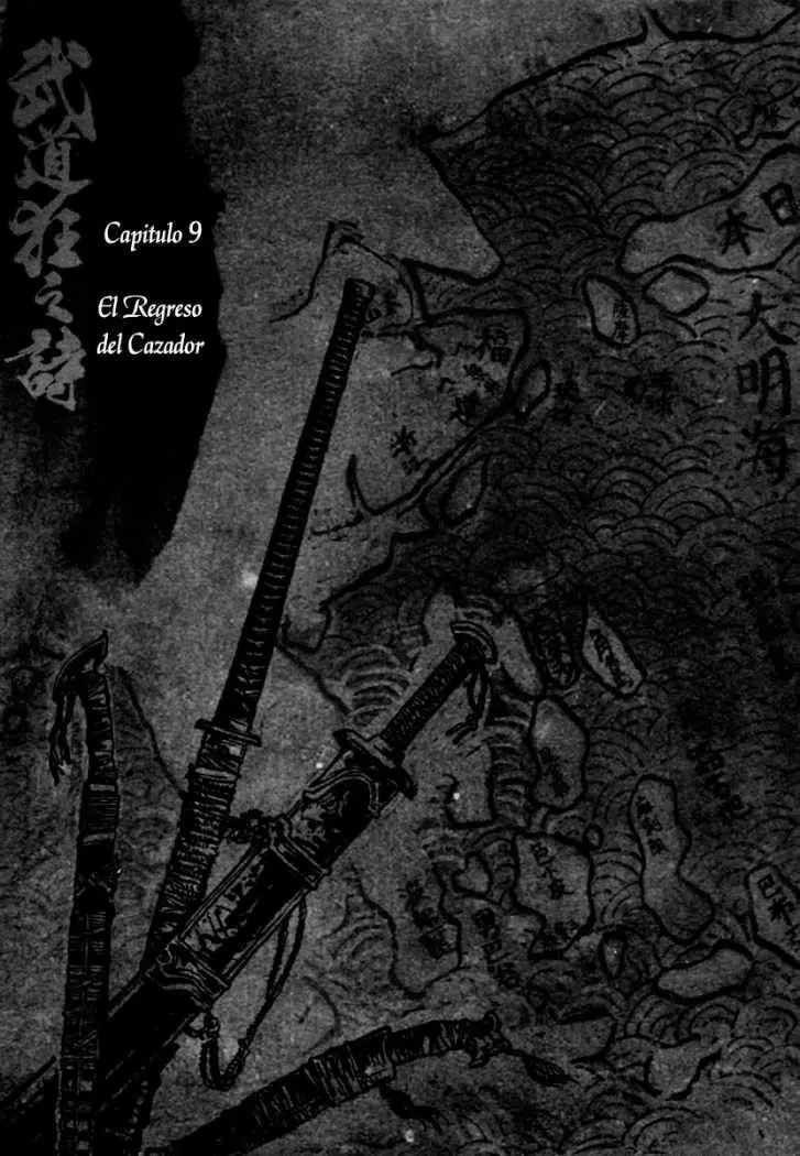 Blood and Steel (2011) - Capítulo 9 - Página 13 - LectorTMOo