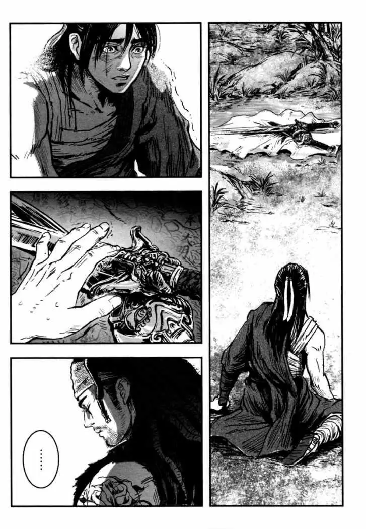 Blood and Steel (2011) - Capítulo 9 - Página 24 - LectorTMOo