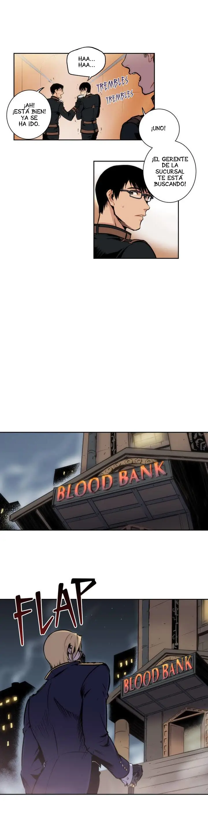 Blood Bank (2016) - Capítulo 1 - Página 11 - LectorTMOo
